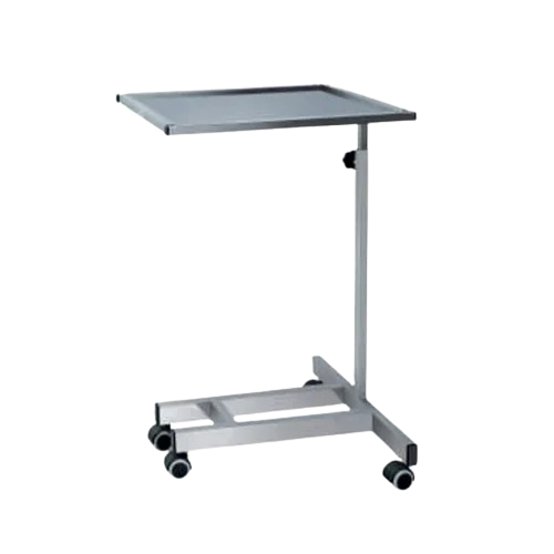 Cardiac Trolly SHE505